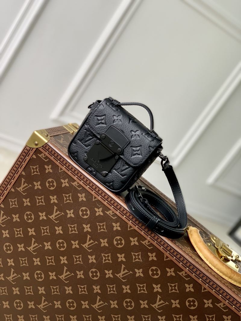 Mens LV Satchel bags